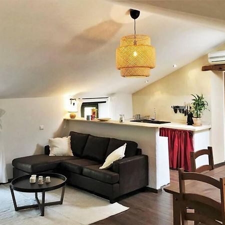 Coeur De Goudargues! 3 Ch, 3 Sdb, Exterieur, Clim Leilighet Eksteriør bilde